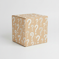 Peach Mystery Box
